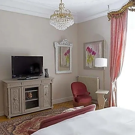 Domaine De Beaupre, The Originals Relais Guebwiller