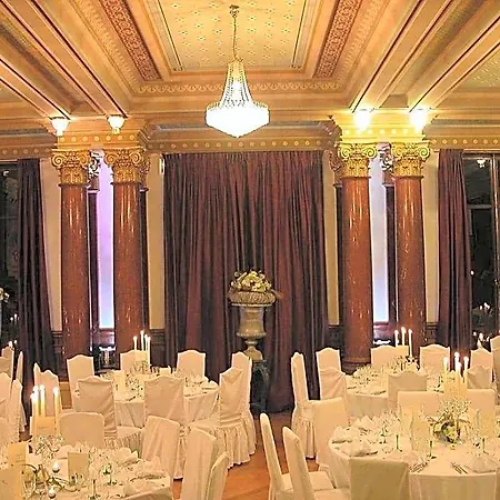 Hotel Domaine De Beaupre, The Originals Relais Guebwiller