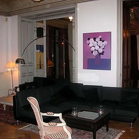 Domaine De Beaupre, The Originals Relais Hotel Guebwiller