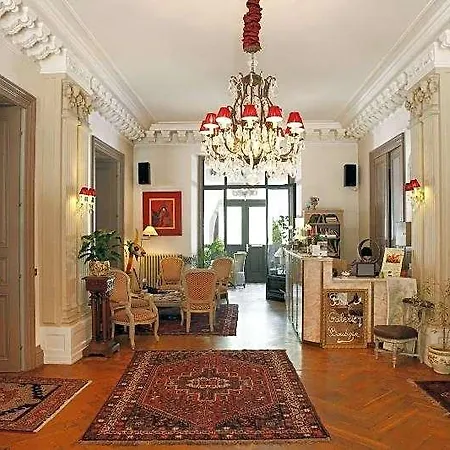 Domaine De Beaupre, The Originals Relais 4*