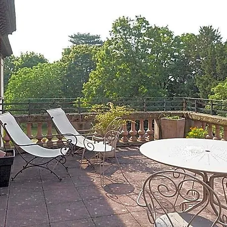 Domaine De Beaupre, The Originals Relais