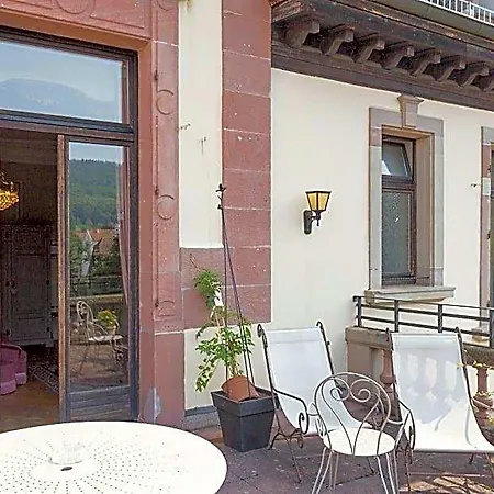 Domaine De Beaupre, The Originals Relais 4*