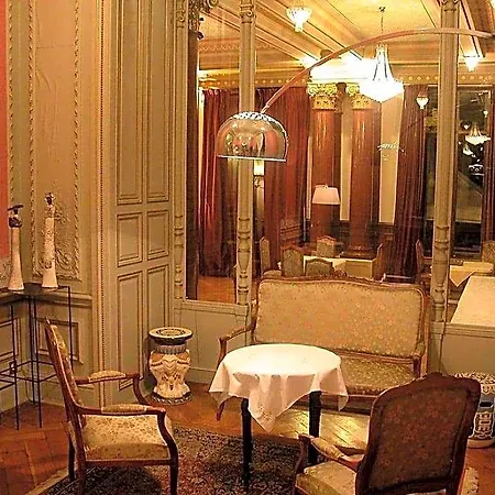 Domaine De Beaupre, The Originals Relais Hotel
