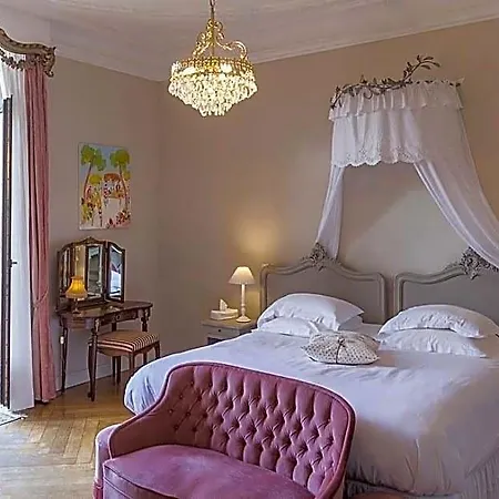 Domaine De Beaupre, The Originals Relais 4*