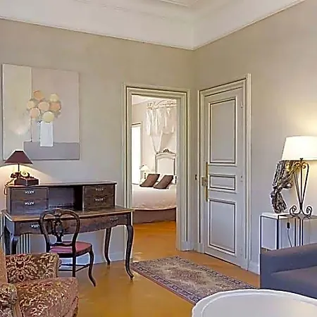 Domaine De Beaupre, The Originals Relais Guebwiller