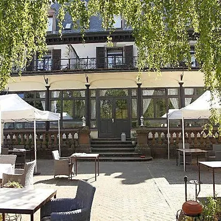 Hotel Domaine De Beaupre, The Originals Relais Guebwiller