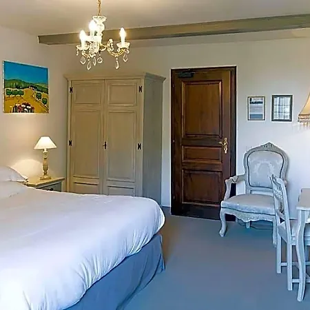 Domaine De Beaupre, The Originals Relais Guebwiller