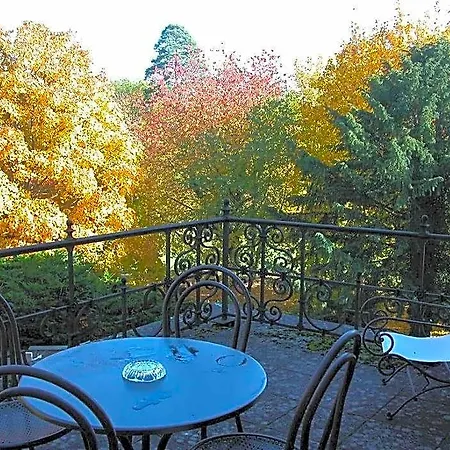 Domaine De Beaupre, The Originals Relais 4* Guebwiller