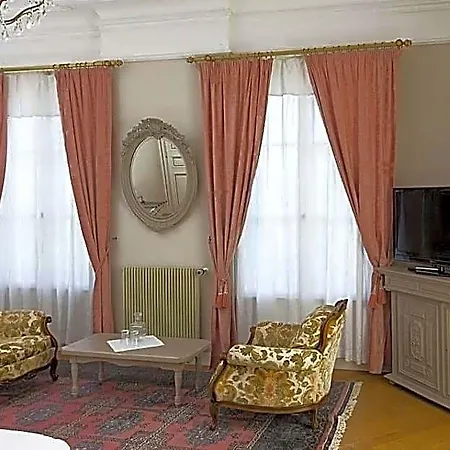 Domaine De Beaupre, The Originals Relais Hotel 4*