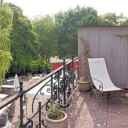 Domaine De Beaupre, The Originals Relais 4*