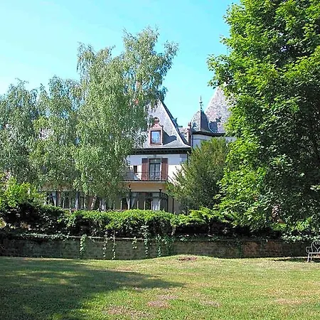 Domaine De Beaupre, The Originals Relais Hotel 4*
