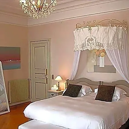 Domaine De Beaupre, The Originals Relais Hotel