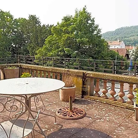 Hotel Domaine De Beaupre, The Originals Relais Guebwiller