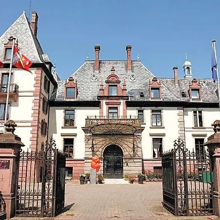Domaine De Beaupre, The Originals Relais