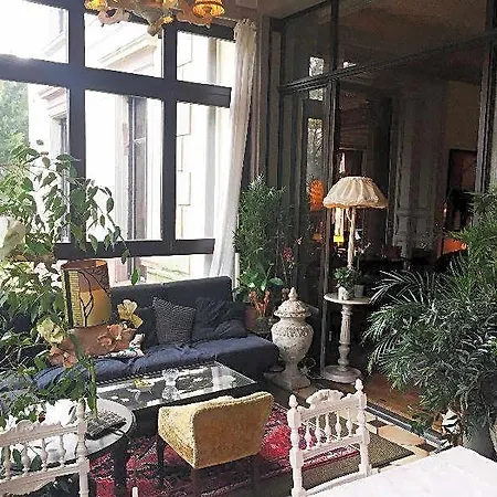 Domaine De Beaupre, The Originals Relais 4*
