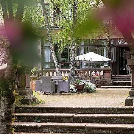 Domaine De Beaupre, The Originals Relais 4*
