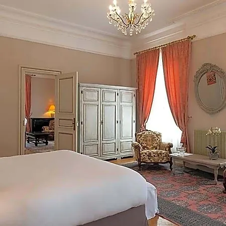 Domaine De Beaupre, The Originals Relais Hotel 4*