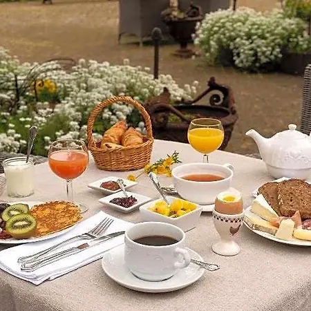 Domaine De Beaupre, The Originals Relais Guebwiller