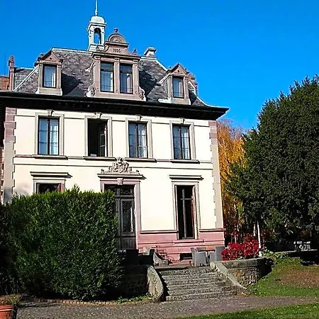 Domaine De Beaupre, The Originals Relais Hotel 4*