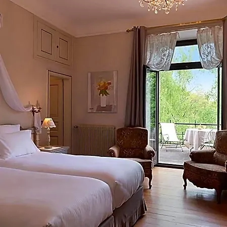 Domaine De Beaupre, The Originals Relais Hotel Guebwiller