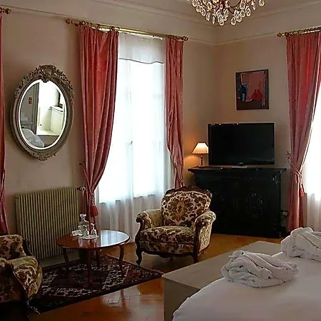 Domaine De Beaupre, The Originals Relais Guebwiller