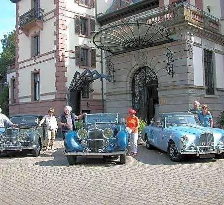 Hotel Domaine De Beaupre, The Originals Relais