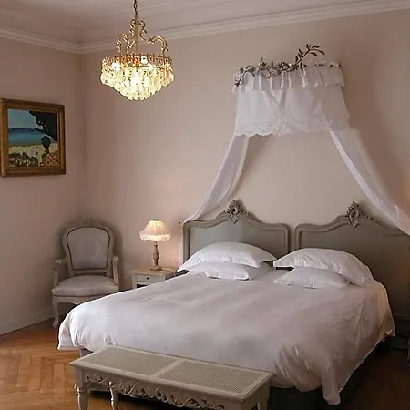 Hotel Domaine De Beaupre, The Originals Relais Guebwiller