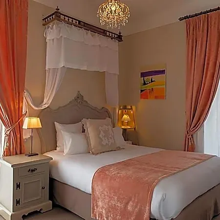 Domaine De Beaupre, The Originals Relais 4* Guebwiller