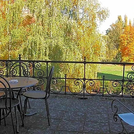 Domaine De Beaupre, The Originals Relais Guebwiller